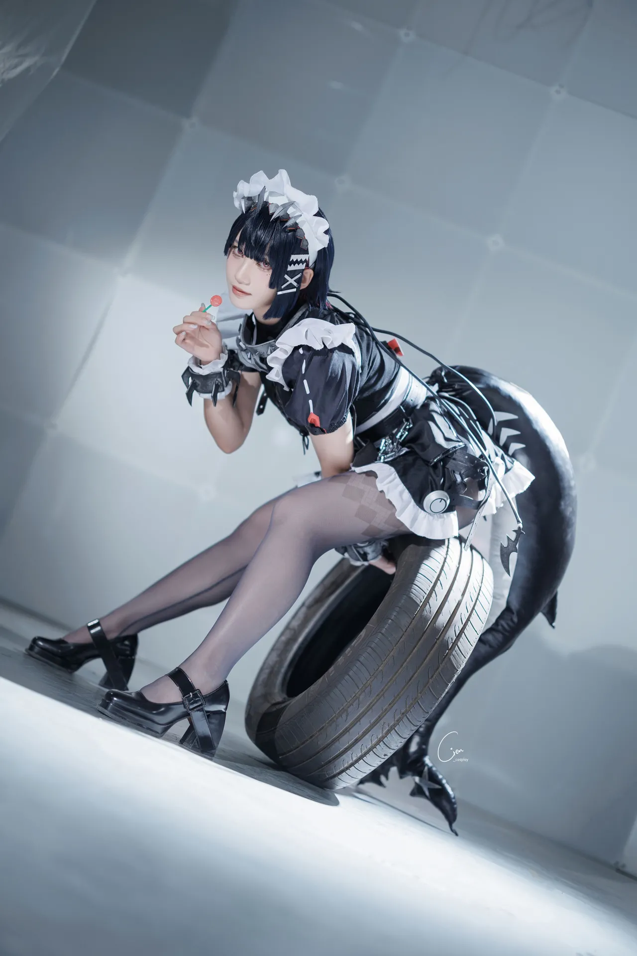 Cien Ellen Joe (Zenless Zone Zero)-erohere5.webp